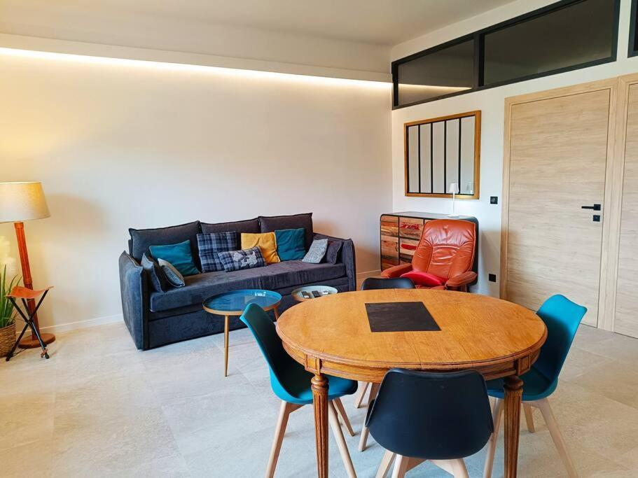 Le Joly Mont Apartment Saint-Gervais-les-Bains