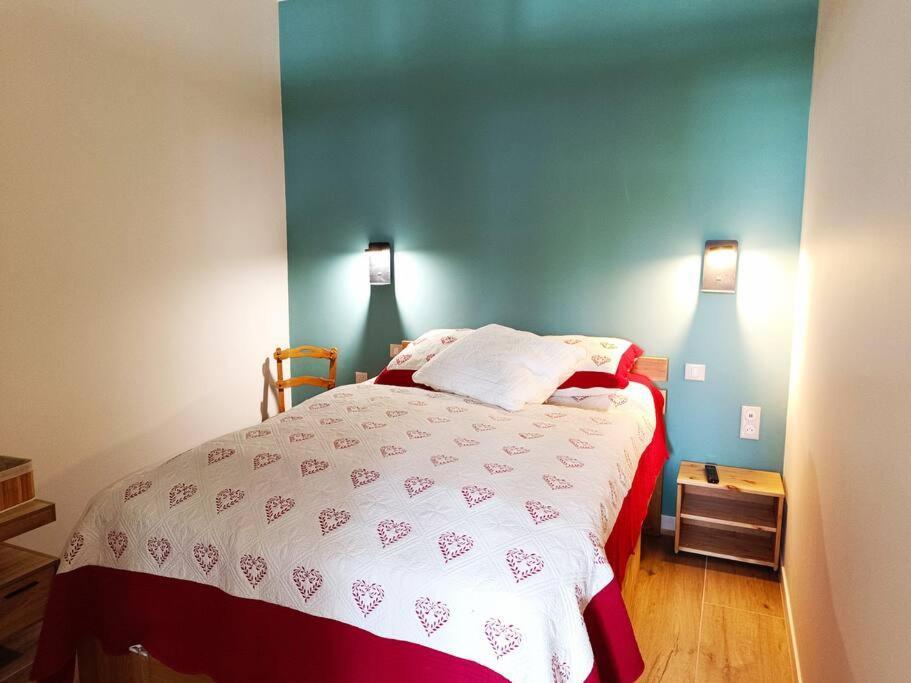Le Joly Mont Apartment
